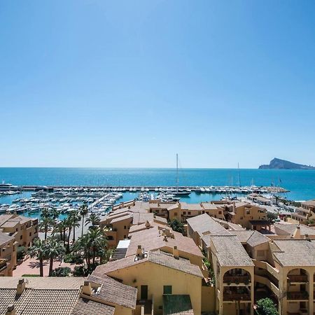 Pierre & Vacances Altea Port Extérieur photo