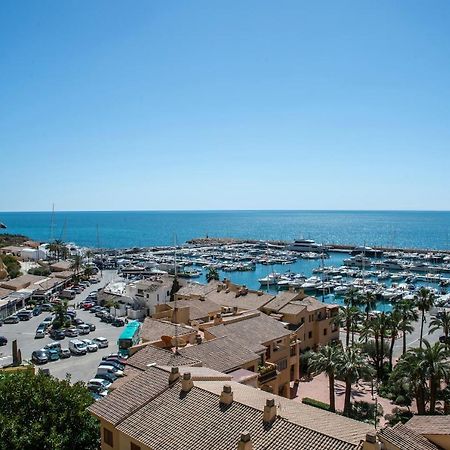 Pierre & Vacances Altea Port Extérieur photo