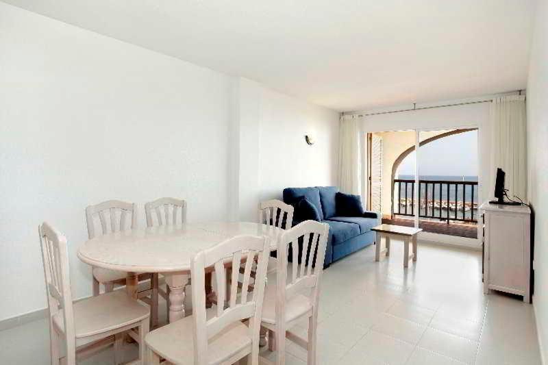 Pierre & Vacances Altea Port Chambre photo