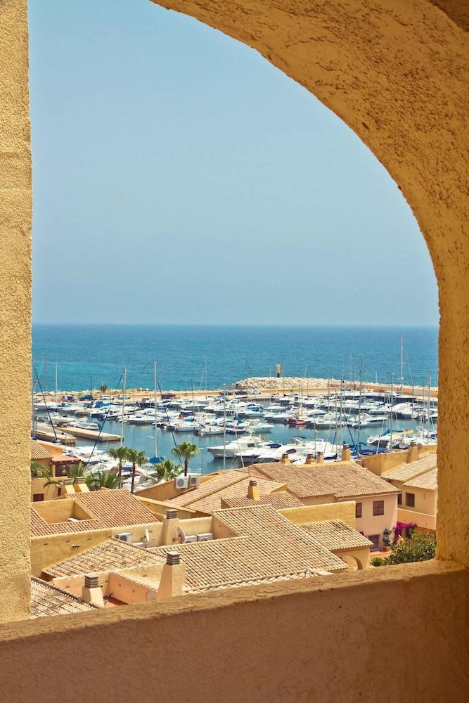 Pierre & Vacances Altea Port Extérieur photo
