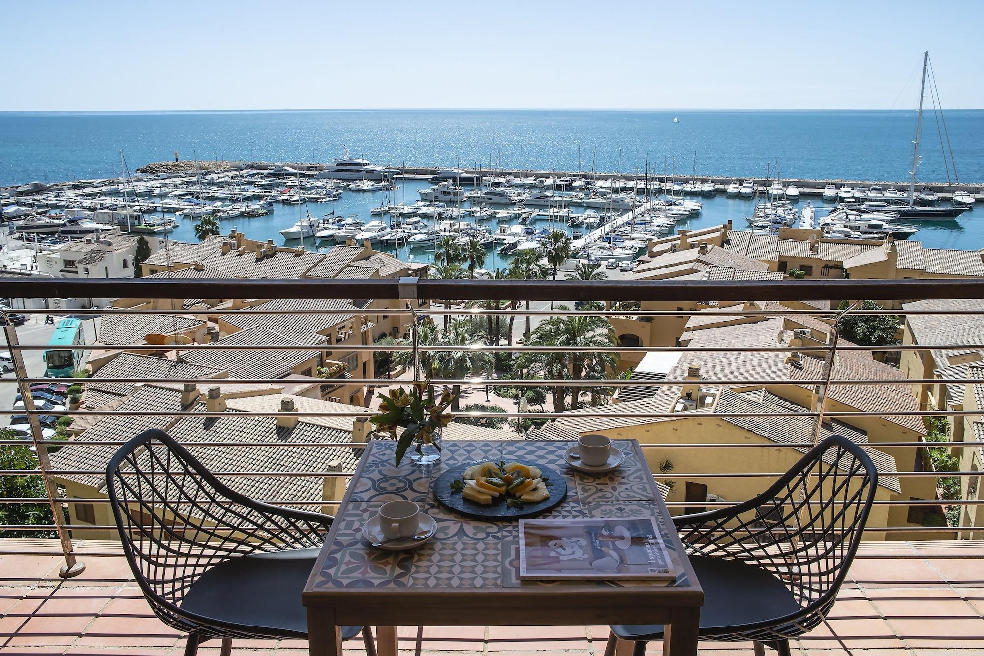 Pierre & Vacances Altea Port Extérieur photo