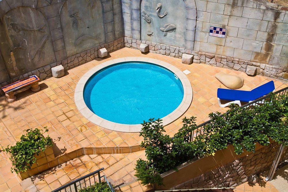 Pierre & Vacances Altea Port Extérieur photo