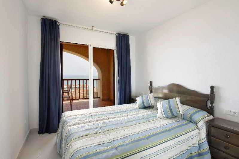 Pierre & Vacances Altea Port Extérieur photo