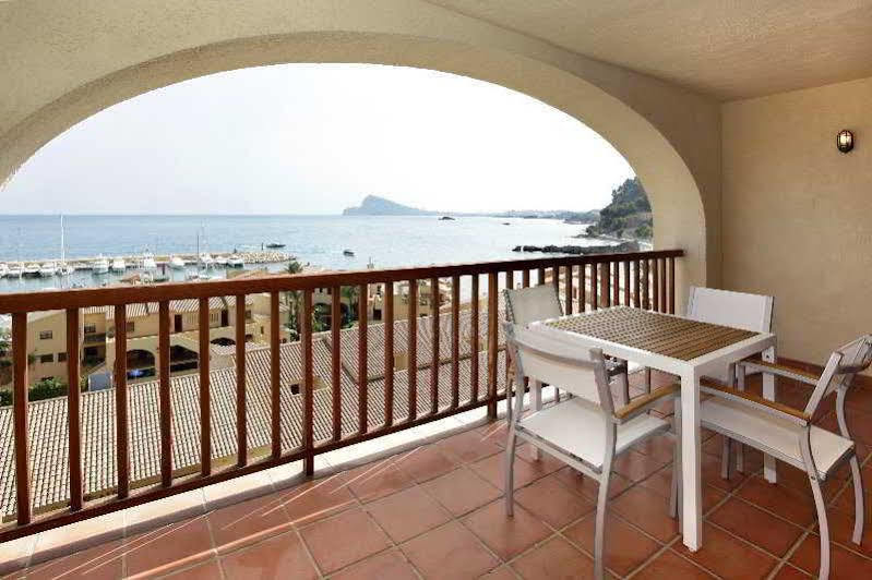 Pierre & Vacances Altea Port Extérieur photo