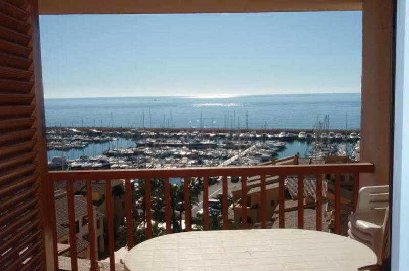 Pierre & Vacances Altea Port Extérieur photo